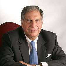 Late Ratan N. Tata