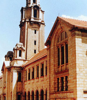 The illustrious Indian Institute of Science is set up as a joint venture of the Tatas, the Government of India and the Government of Mysore The illustrious Indian Institute of Science is set up as a joint venture of the Tatas, the Government of India and the Government of Mysore
