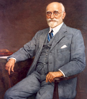 The Sir Dorabji Tata Trust is founded, which is one of the oldest non-communal and multipurpose charitable trusts in India The Sir Dorabji Tata Trust is founded, which is one of the oldest non-communal and multipurpose charitable trusts in India